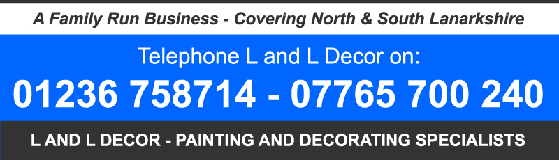 Contact L & L Decor